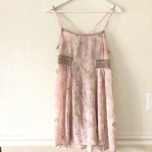 FREE PEOPLE Intimately Slip Dress